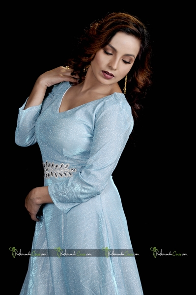 Aliza Katuwal – Gallery 37